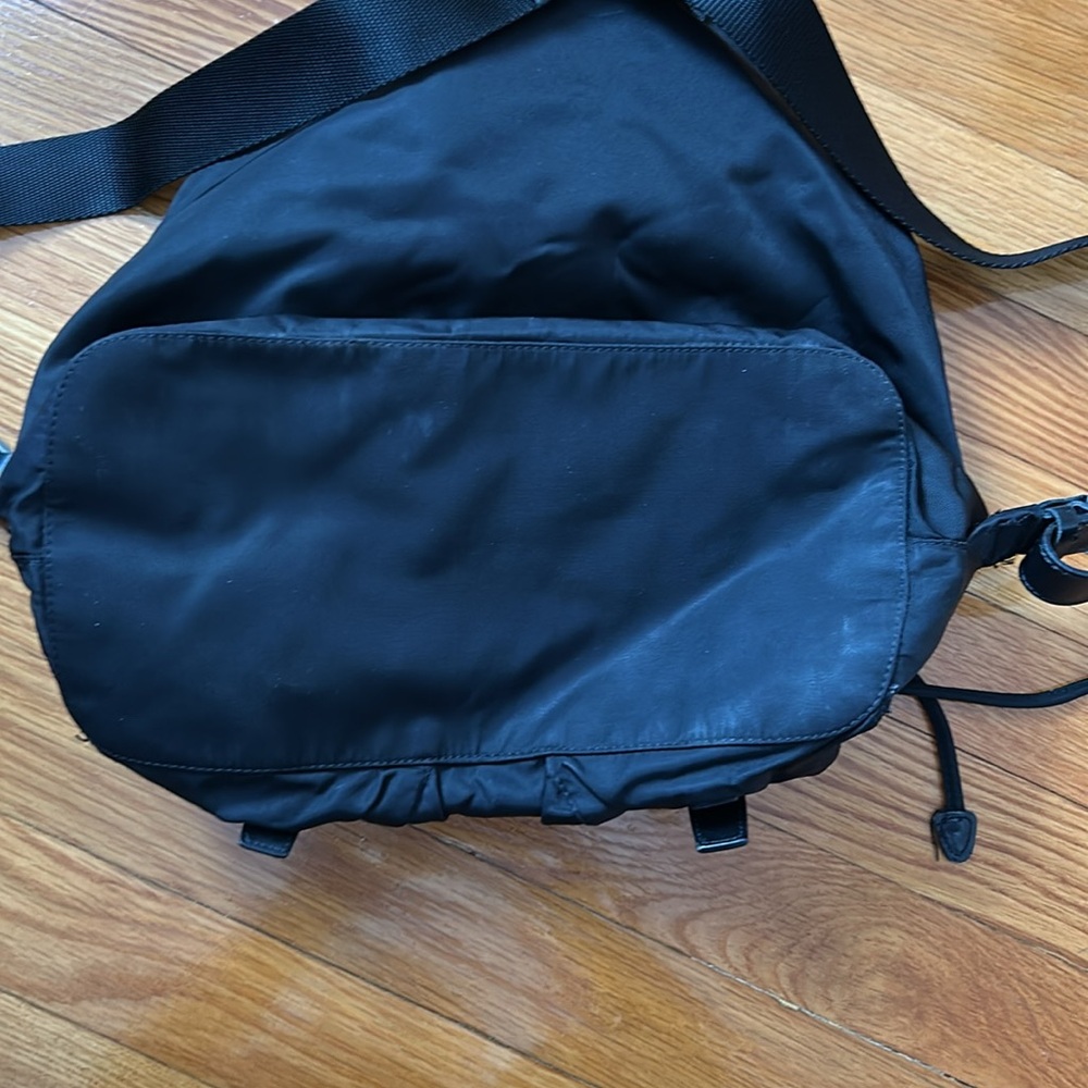 Prada Backpack - image 8